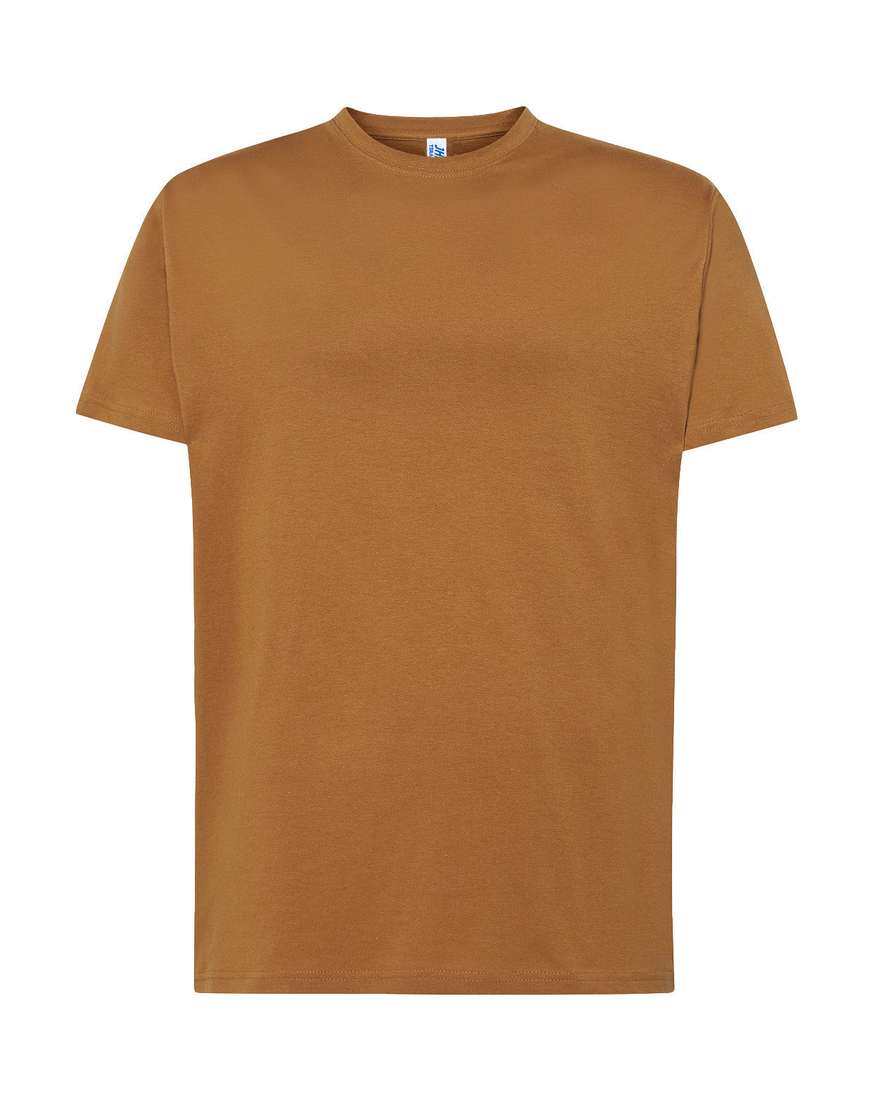 Tee-Shirt Premium 190 - Brown