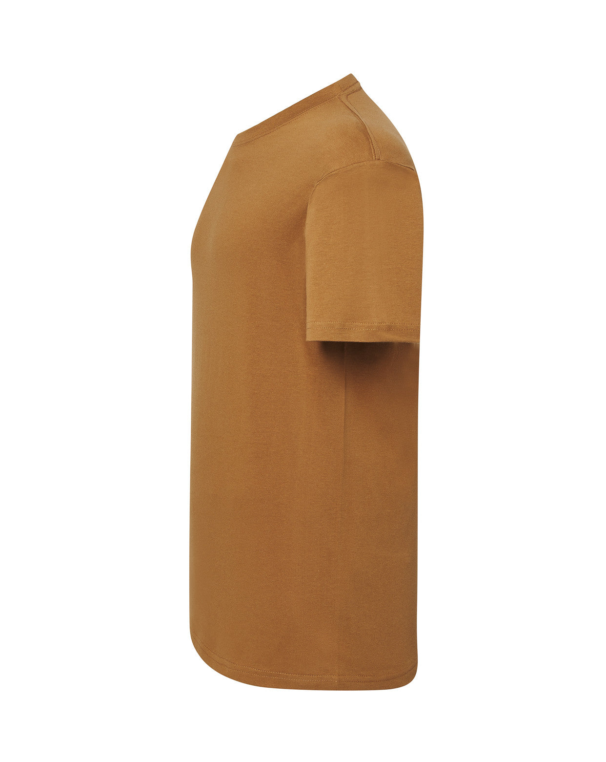 Tee-Shirt Premium 190 - Brown