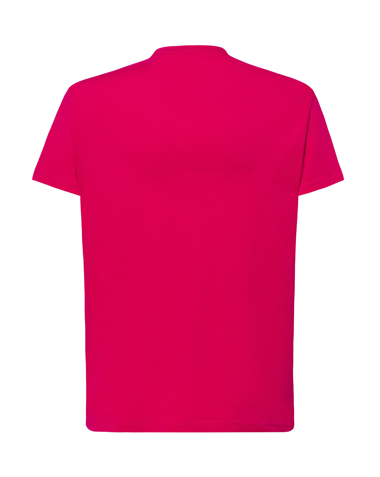 Tee-Shirt Premium 190 - Raspberry