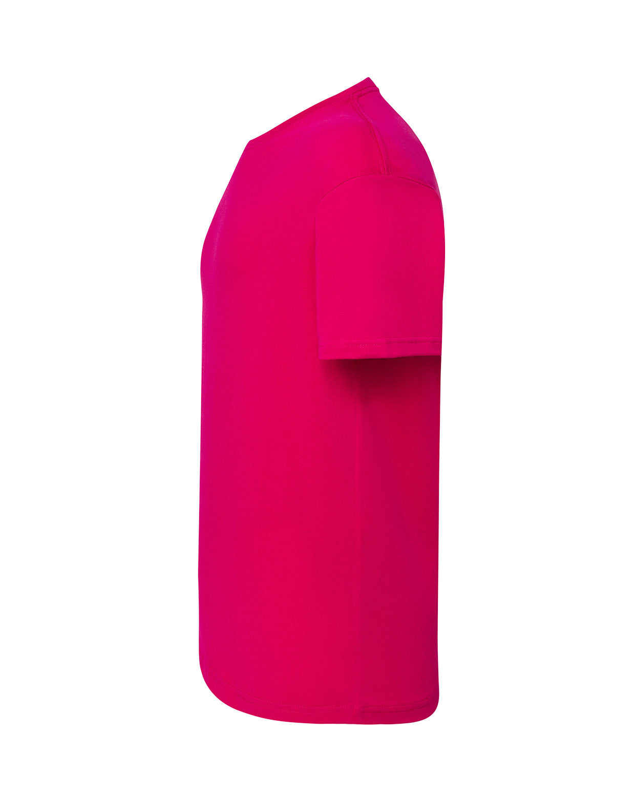 Tee-Shirt Premium 190 - Raspberry