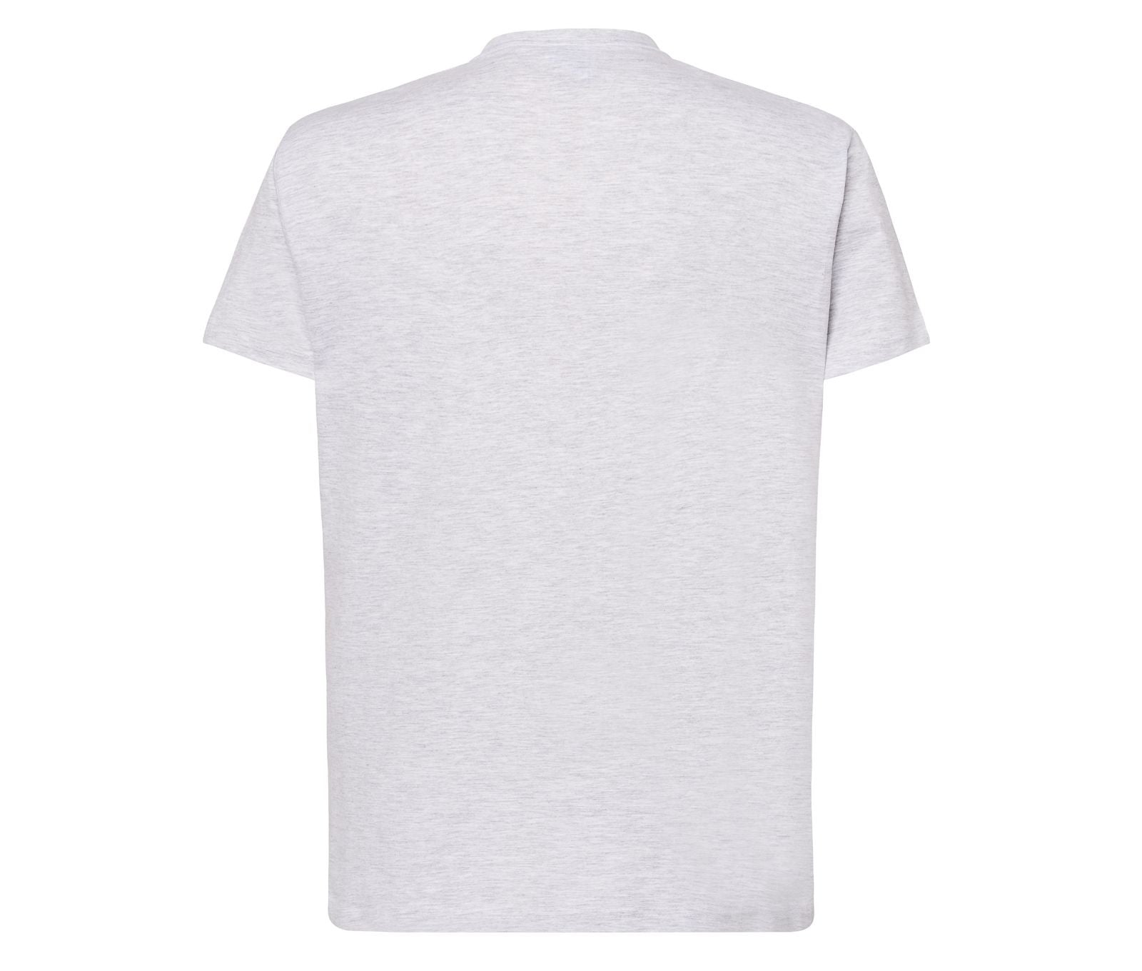 Tee-Shirt Premium 190 - Ash Melange