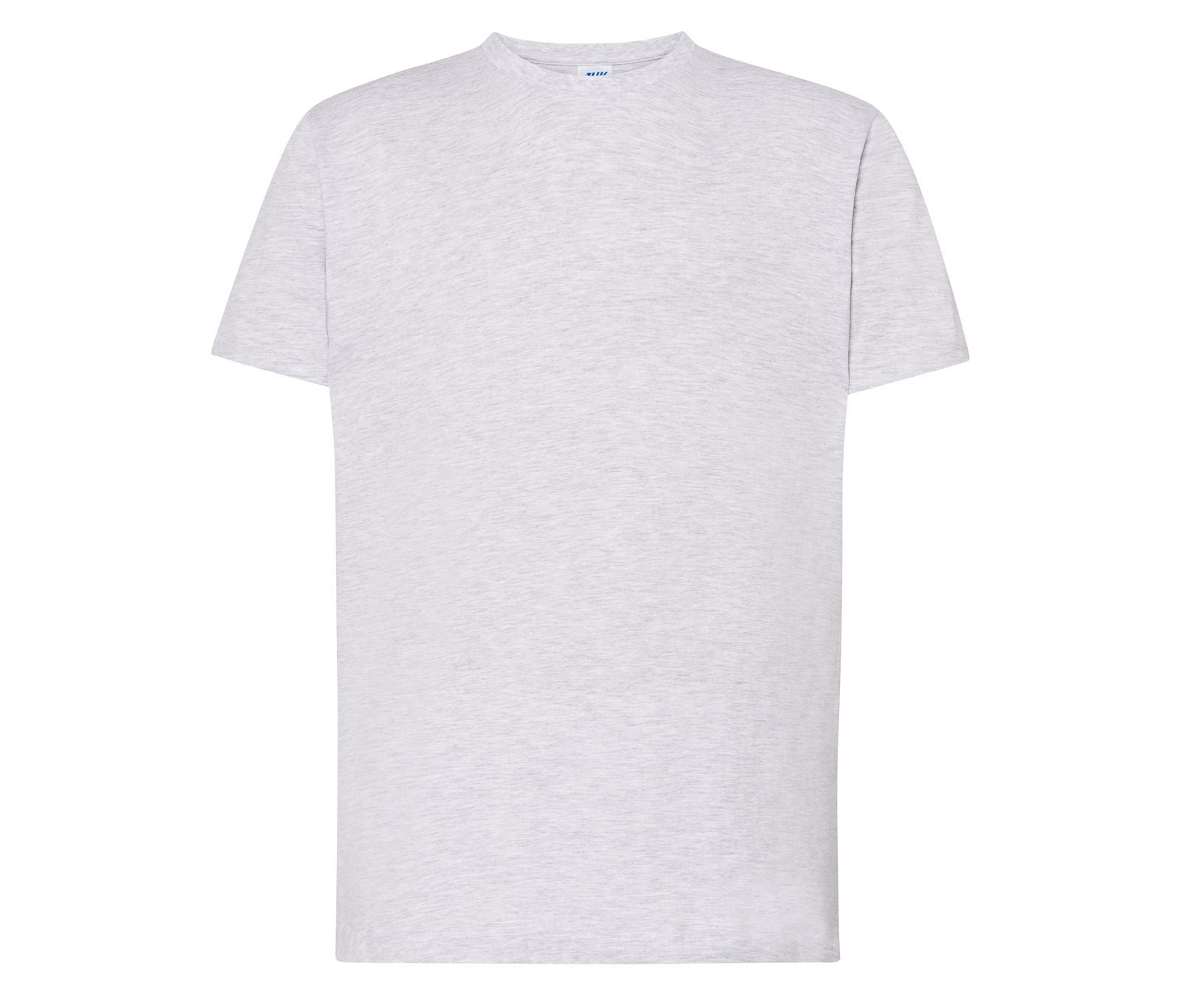 Tee-Shirt Premium 190 - Ash Melange