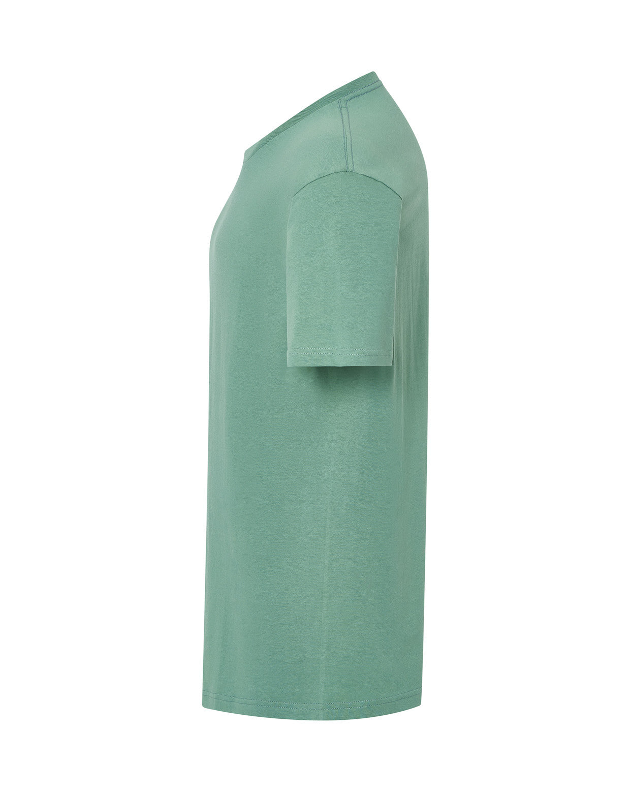 Tee-Shirt Premium 190 - Moss Green
