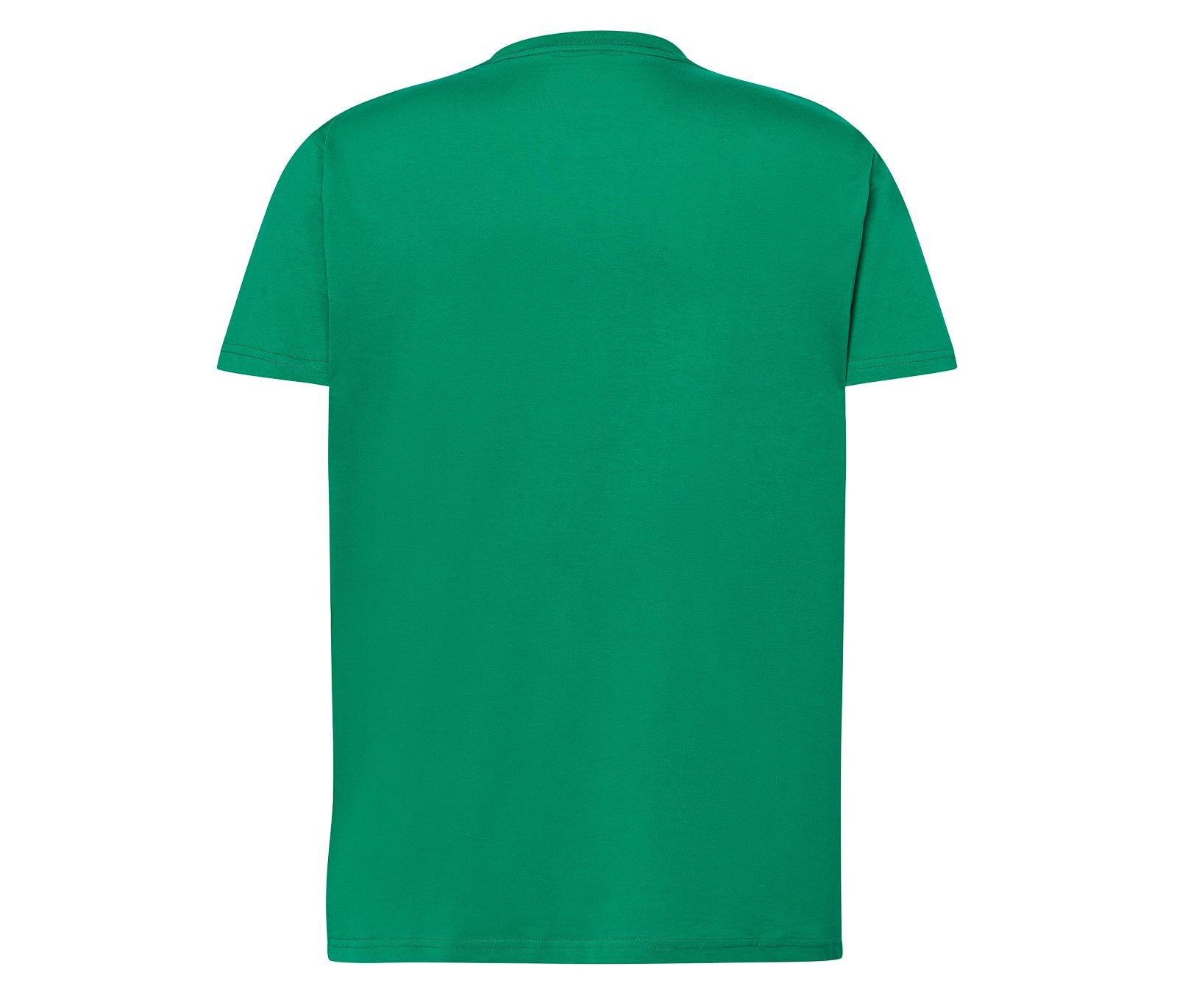 Tee-Shirt Premium 190 - Kelly Green