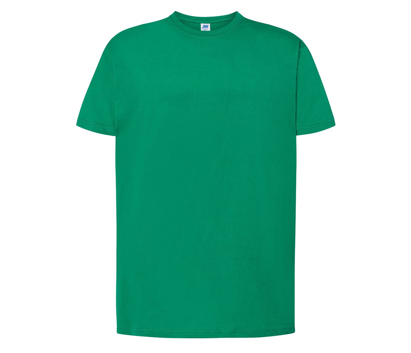 Tee-Shirt Premium 190 - Kelly Green