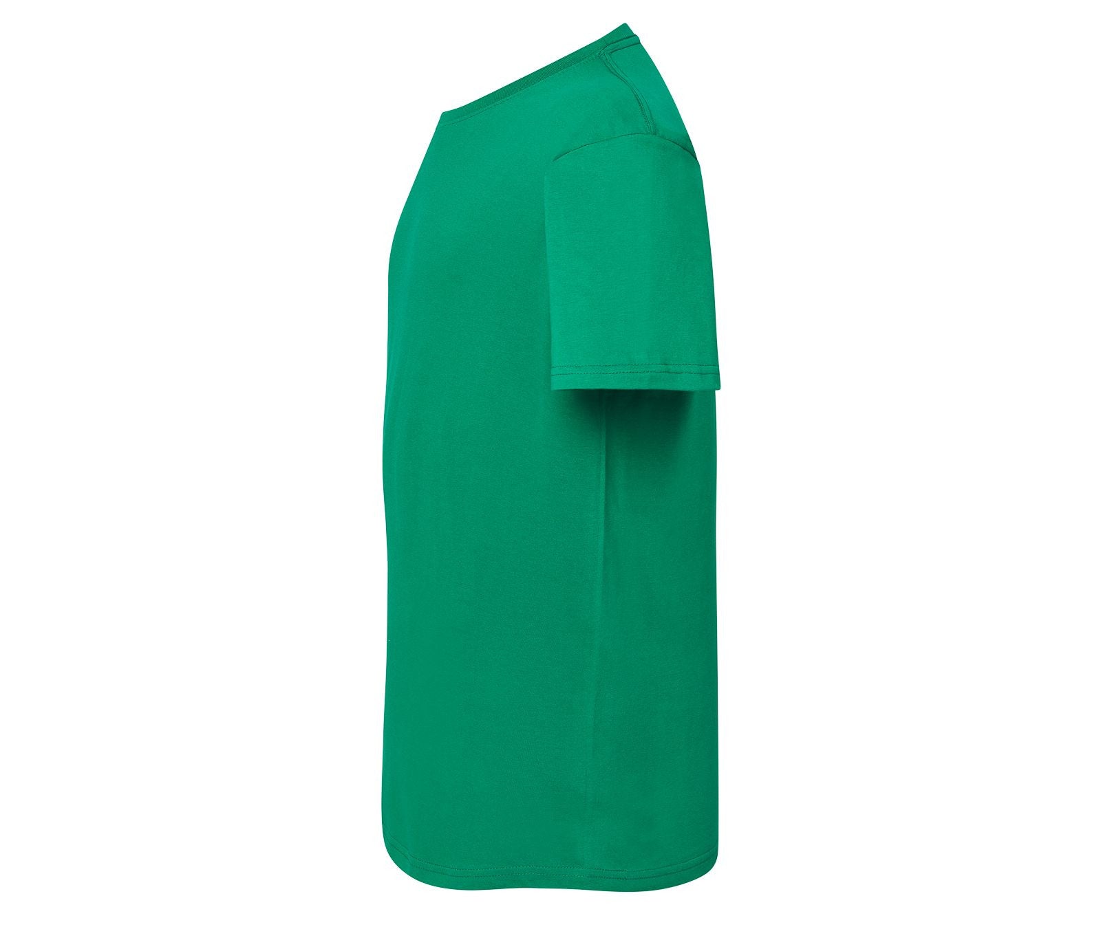 Tee-Shirt Premium 190 - Kelly Green