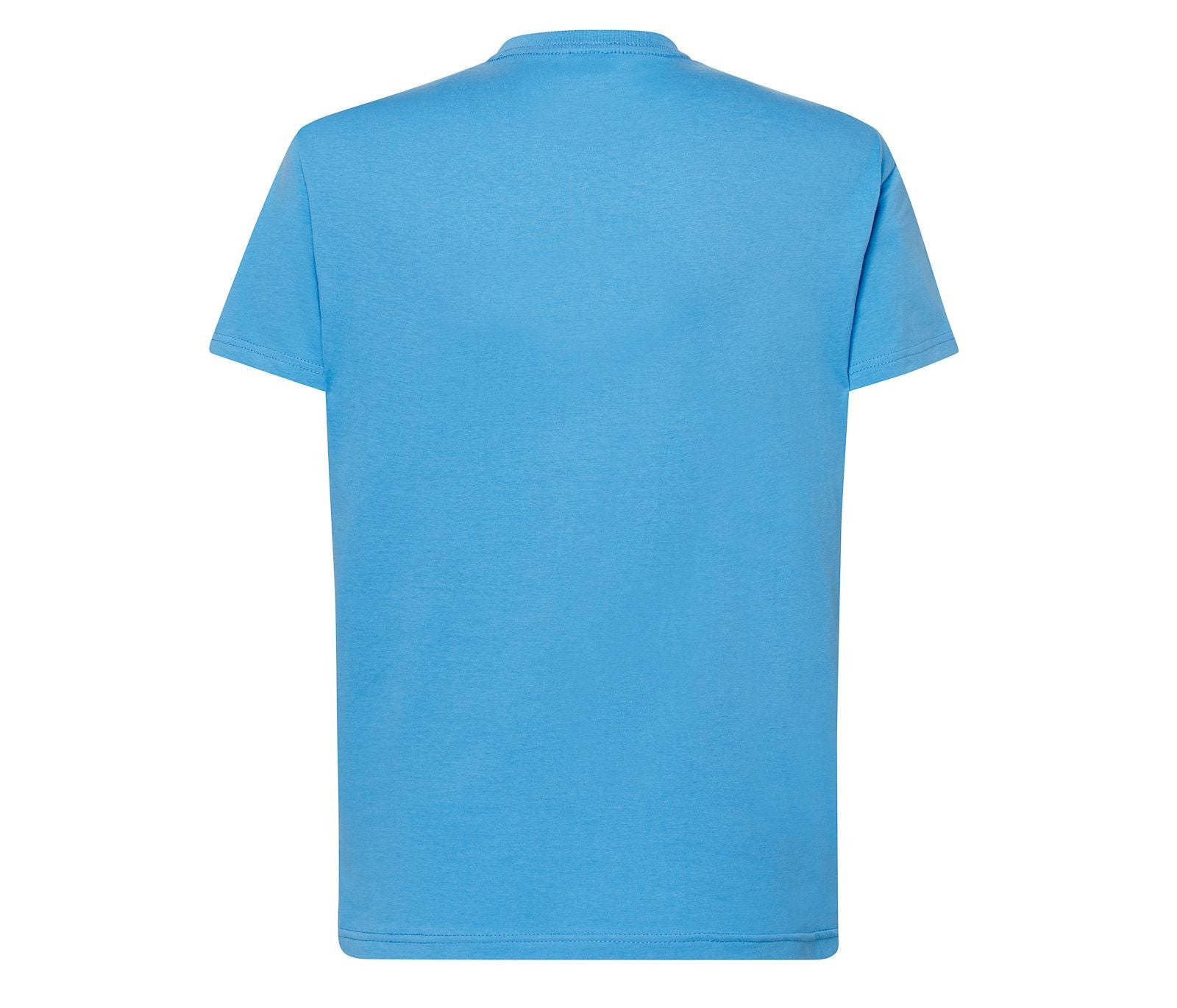 Tee-Shirt Premium 190 - Azure