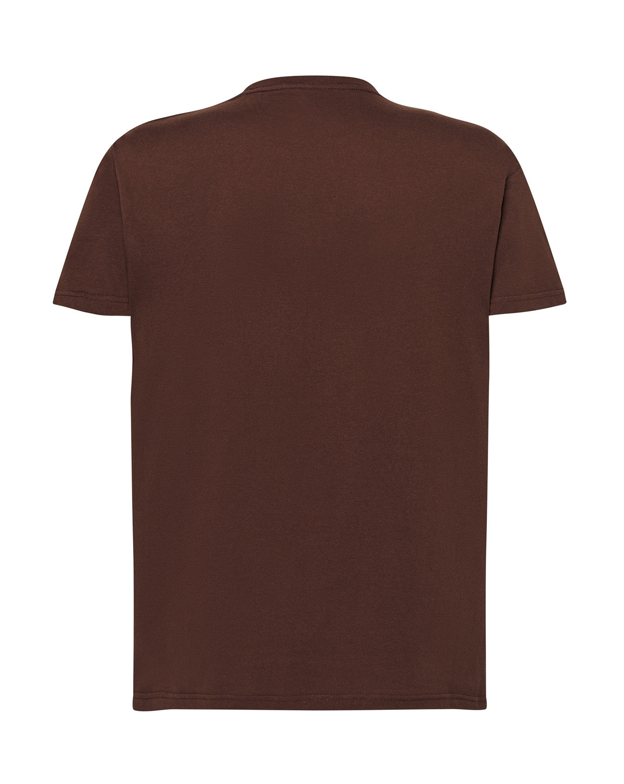 Tee-Shirt Premium 190 - Chocolate