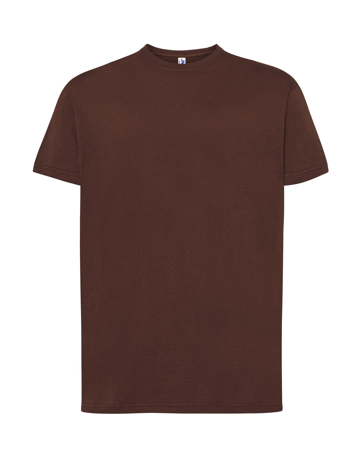 Tee-Shirt Premium 190 - Chocolate