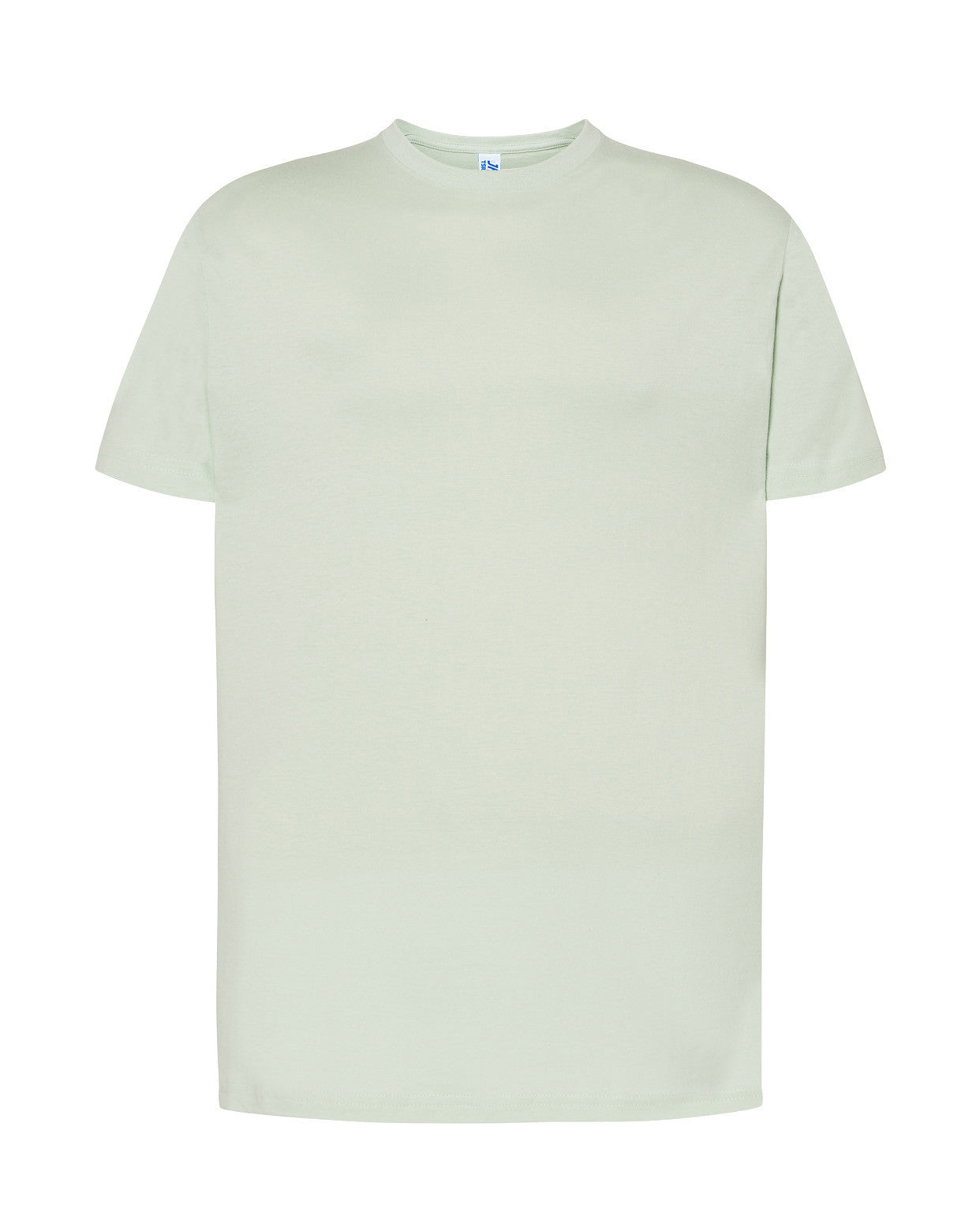 Tee-Shirt Premium 190 - Ice Blue