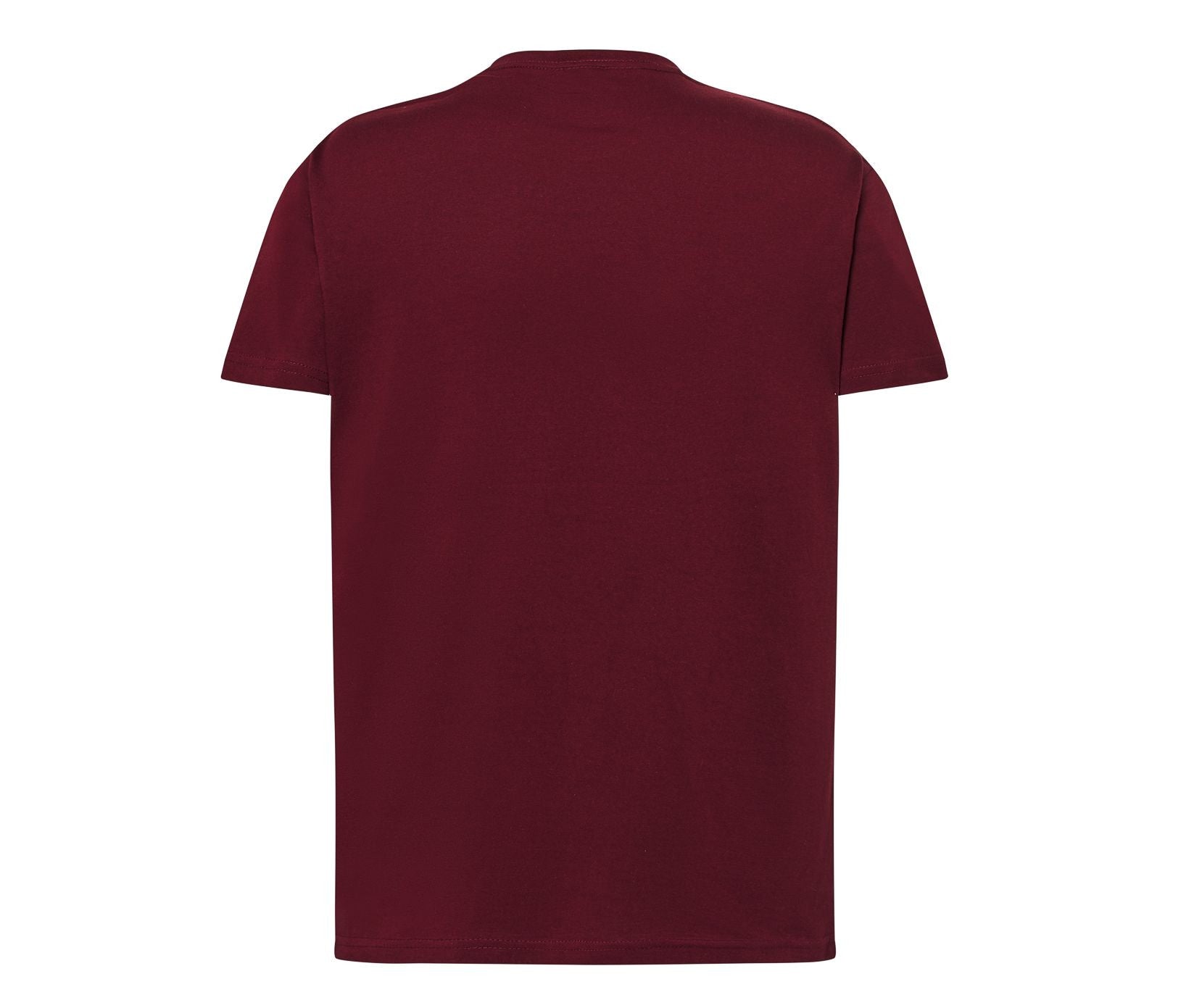 Tee-Shirt Premium 190 - Cardinal