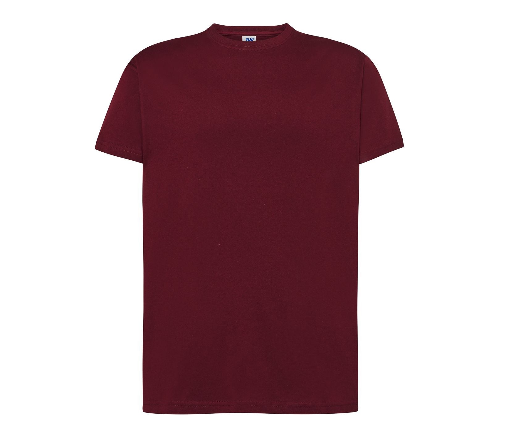 Tee-Shirt Premium 190 - Cardinal