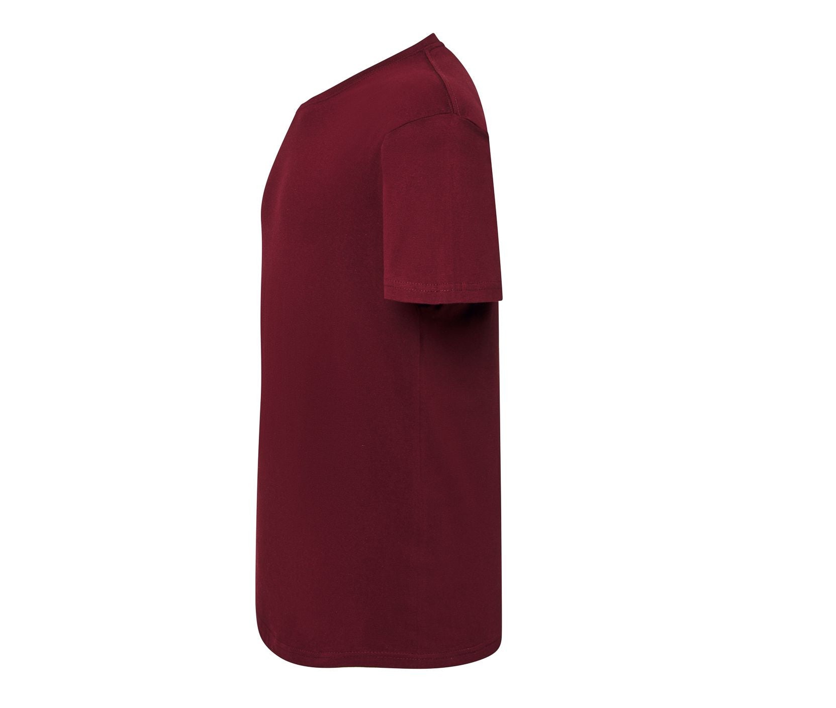 Tee-Shirt Premium 190 - Cardinal