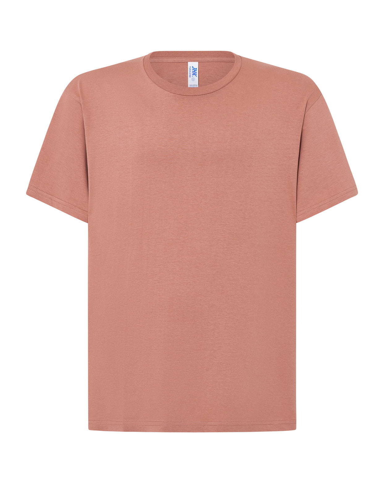 Tee-Shirt Premium 190 - Pink Vintage