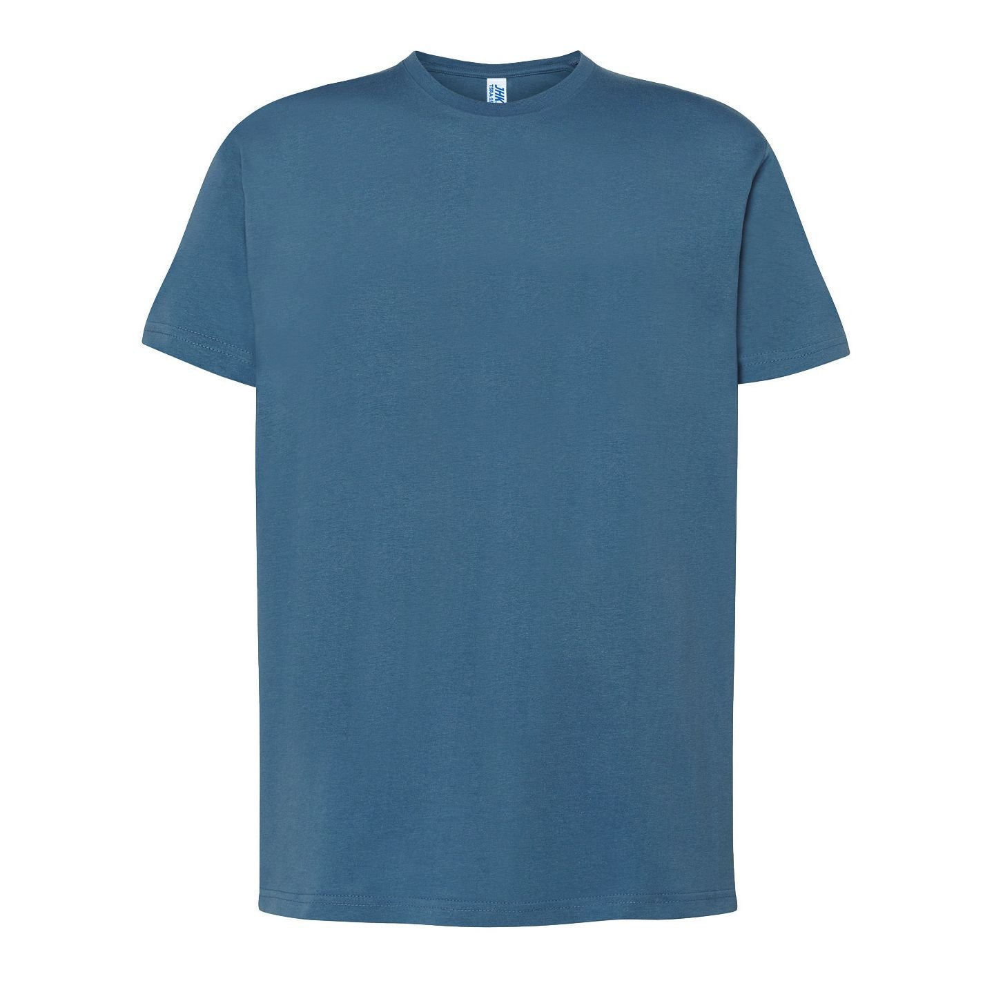 Tee-Shirt Premium 190 - Petrol Blue