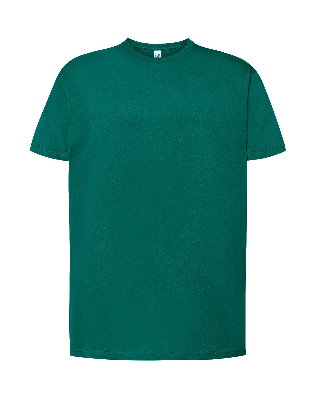 Tee-Shirt Premium 190 - Tropical Green