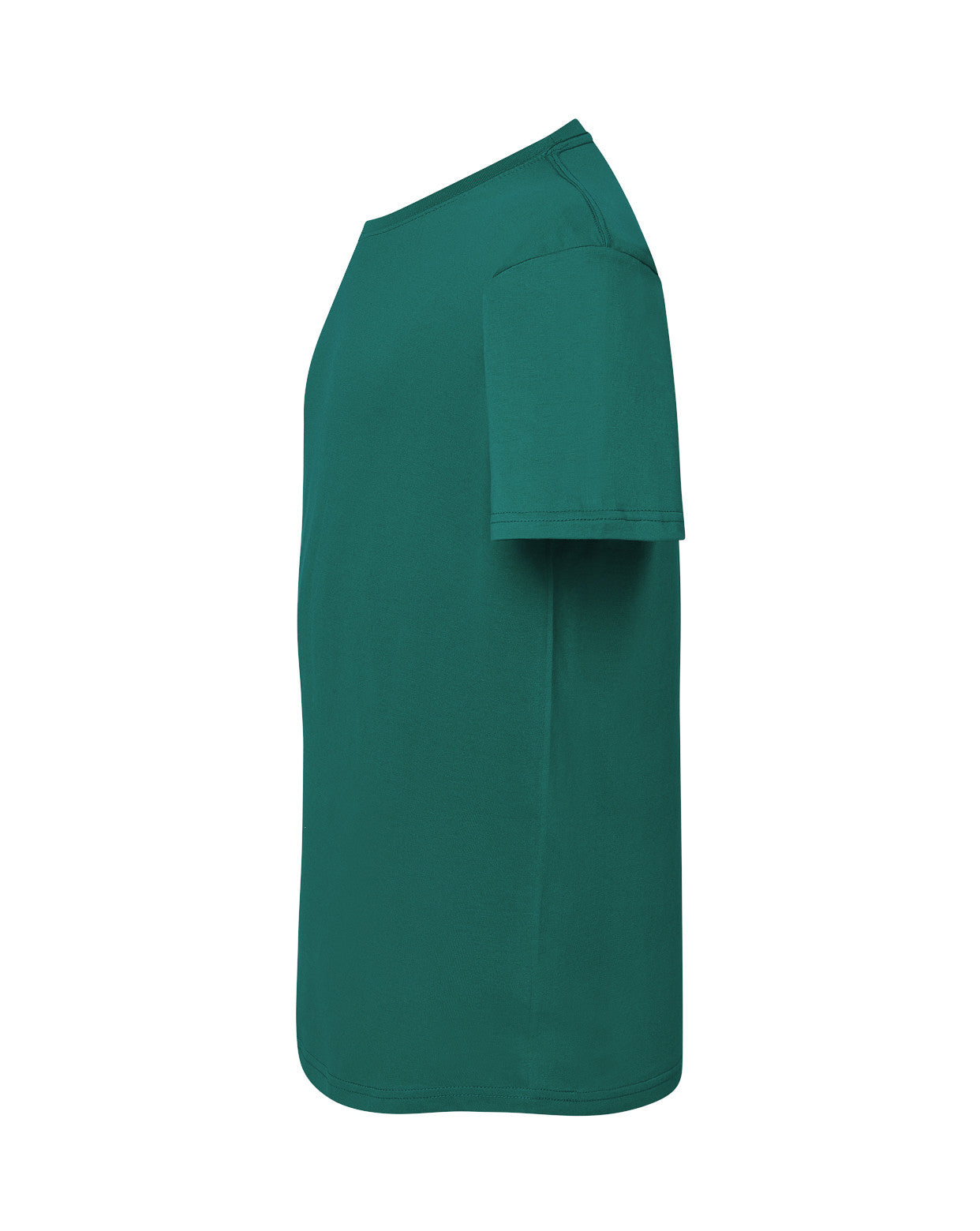 Tee-Shirt Premium 190 - Tropical Green