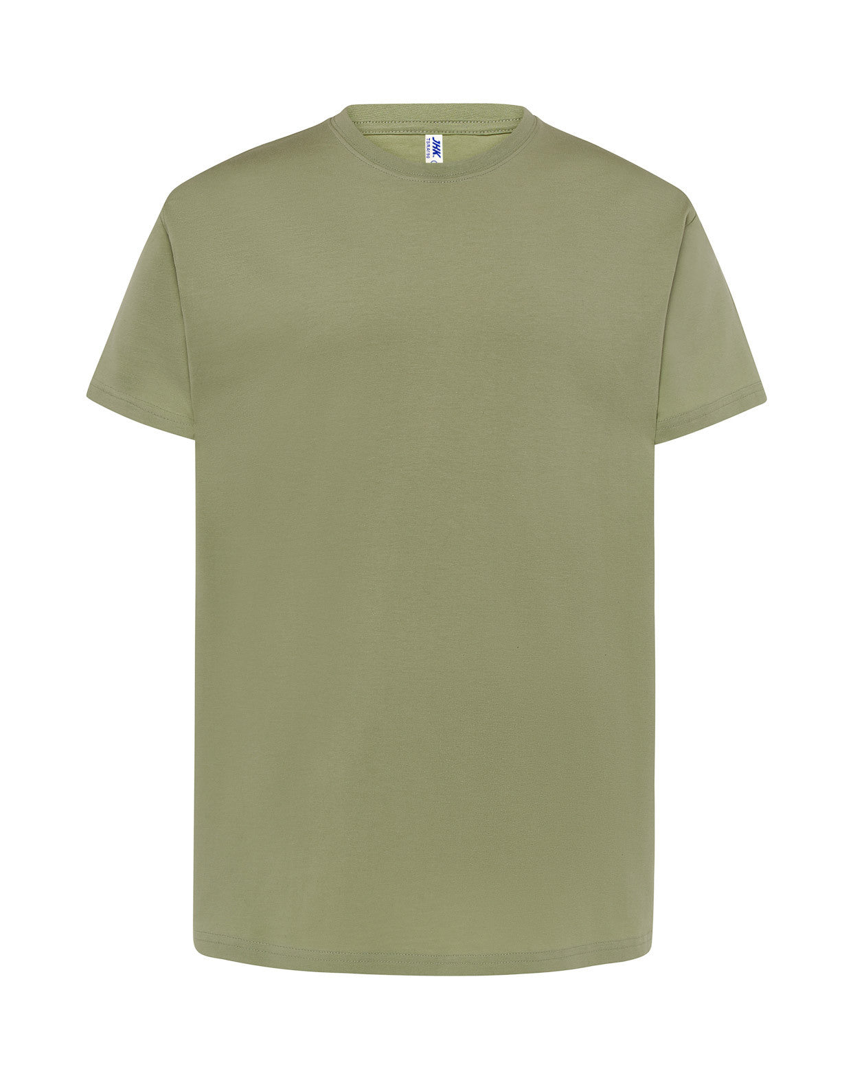 JK190 - Pale Green