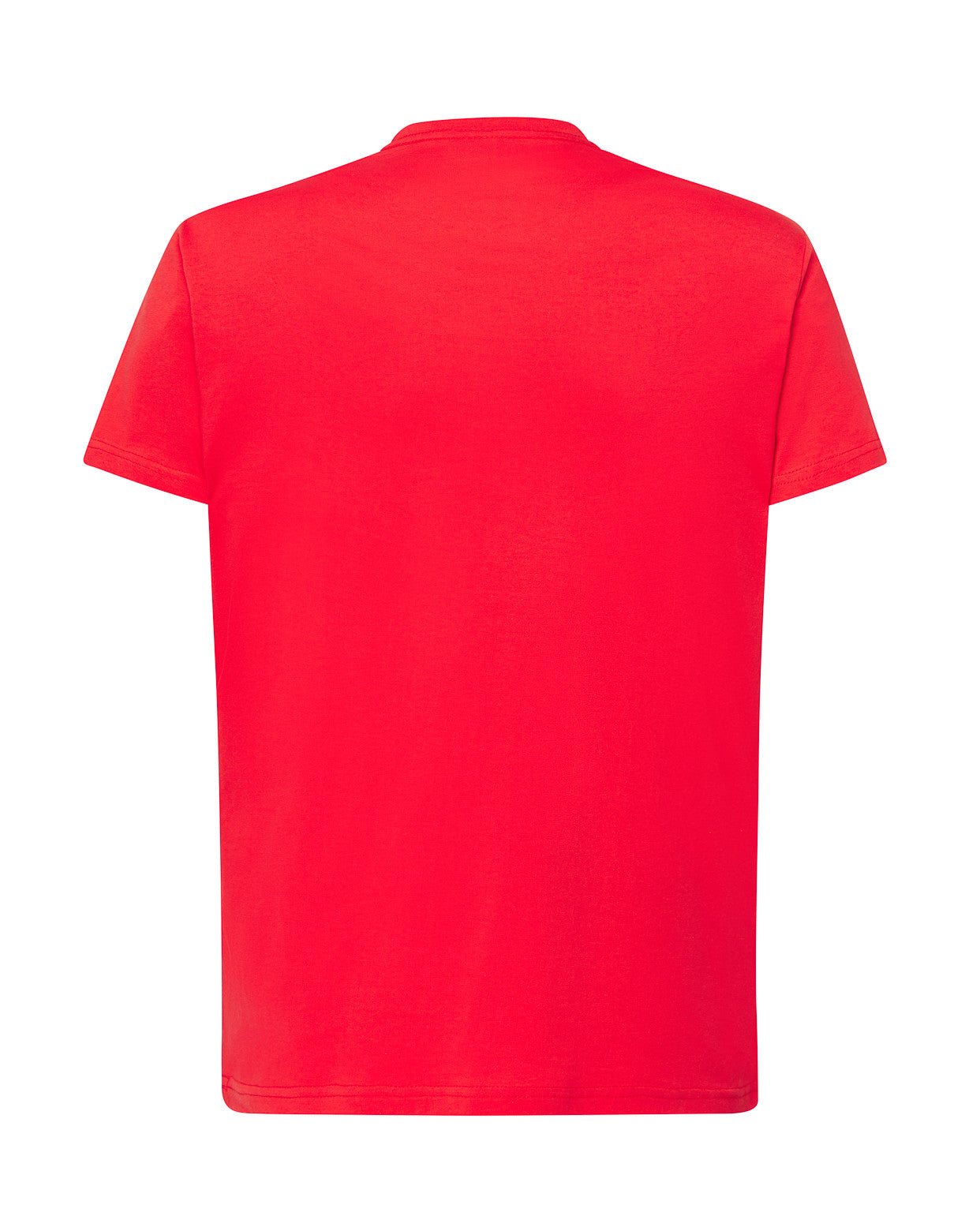 Tee-Shirt Premium 190 - Warm Red