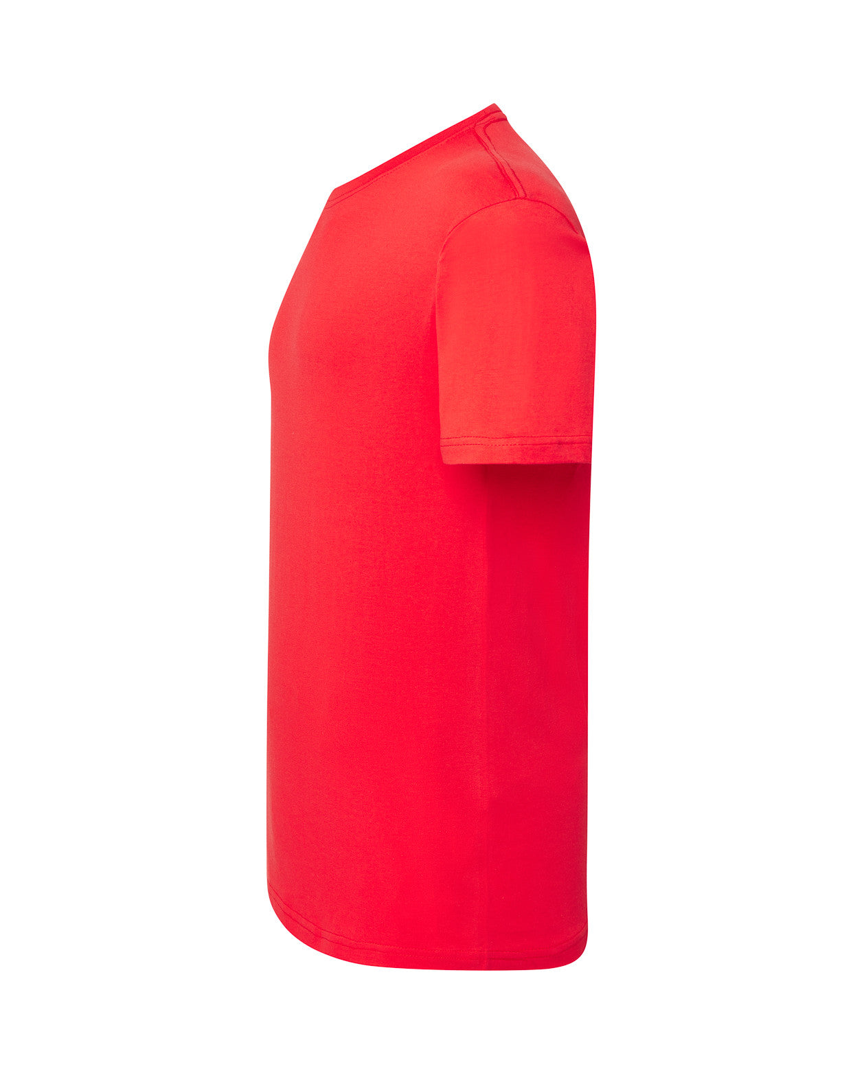 Tee-Shirt Premium 190 - Warm Red