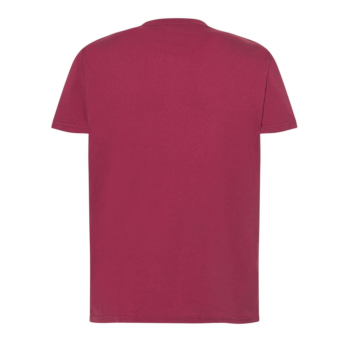 Tee-Shirt Premium 190 - Canary Red