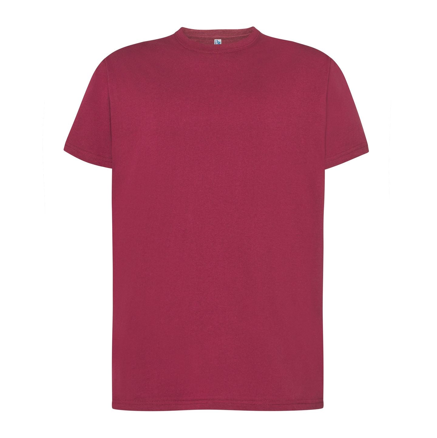 Tee-Shirt Premium 190 - Canary Red