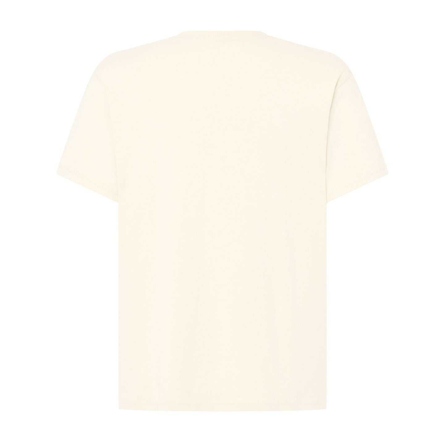 Tee-Shirt Premium 190 - Ivory