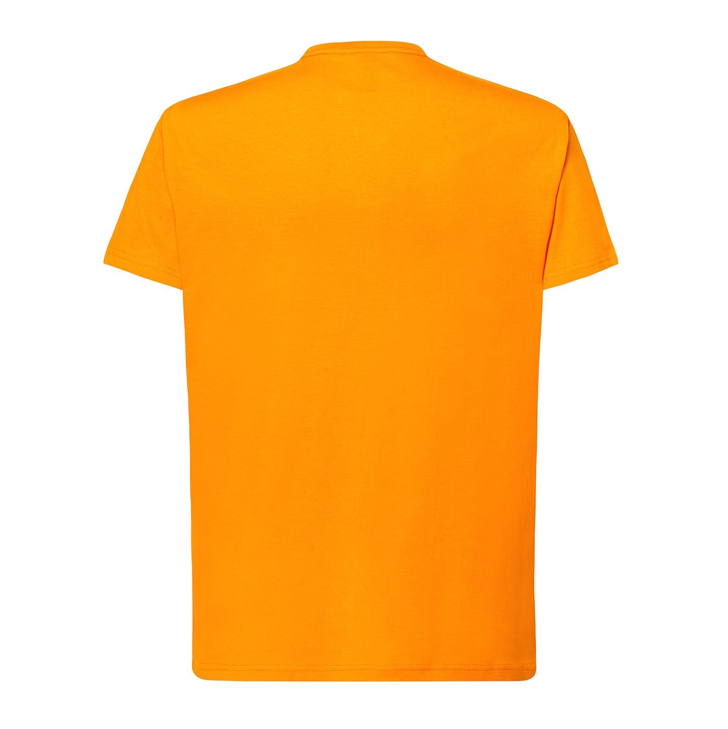 Tee-Shirt Premium 190 - Tangerine