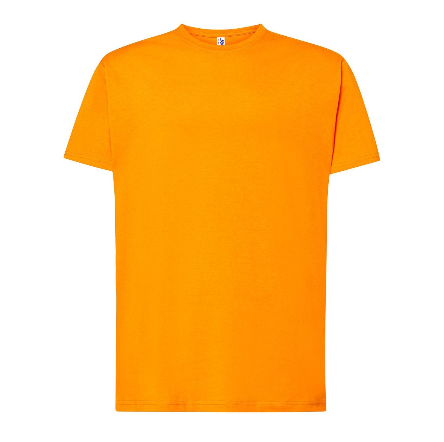 Tee-Shirt Premium 190 - Tangerine