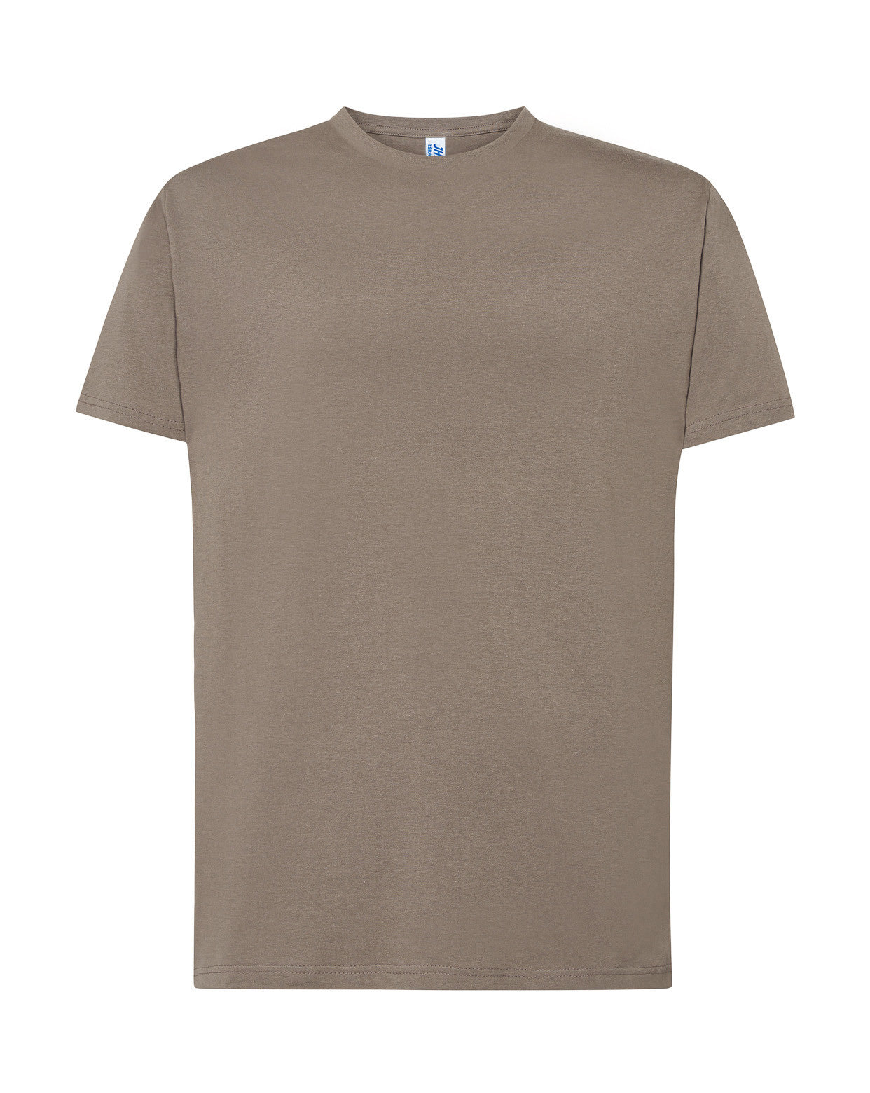 Tee-Shirt Premium 190 - Zinc