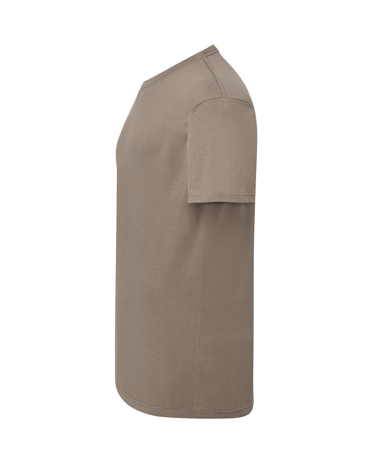 Tee-Shirt Premium 190 - Zinc