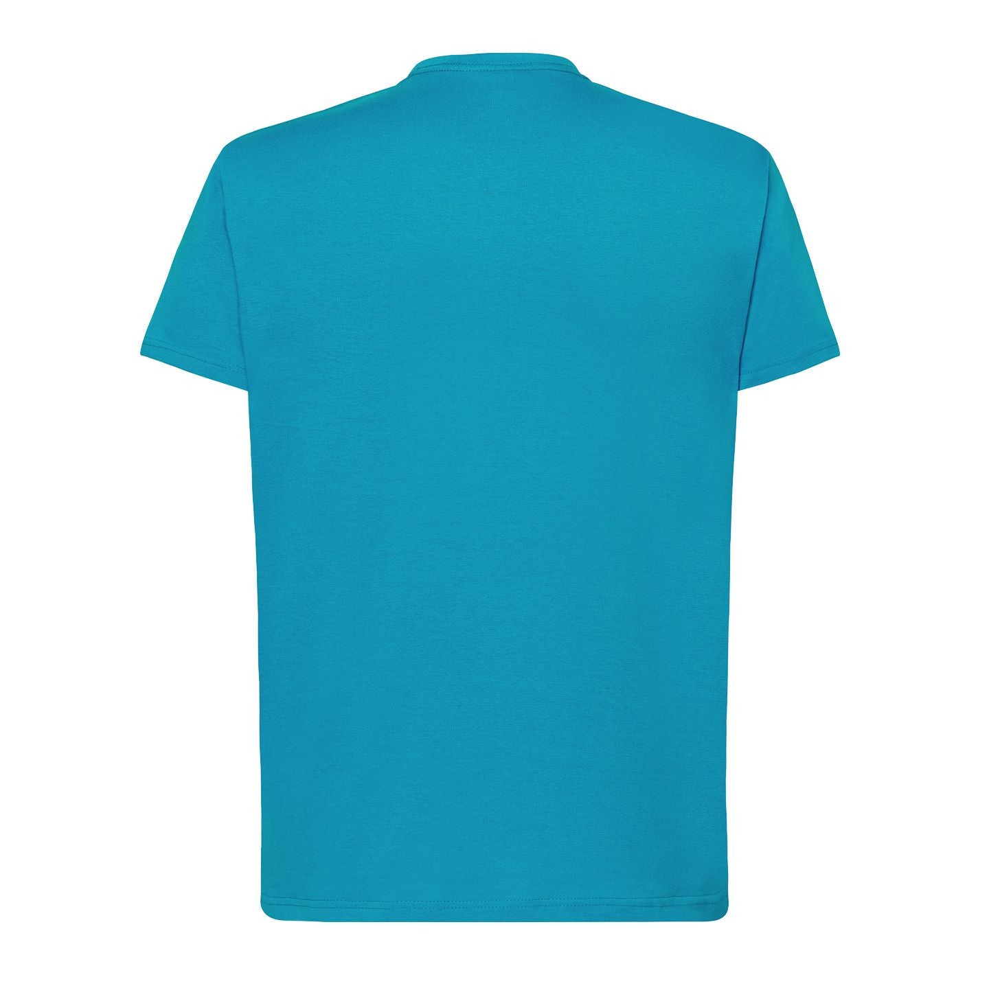 Tee-Shirt Premium 190 - Aquamarine