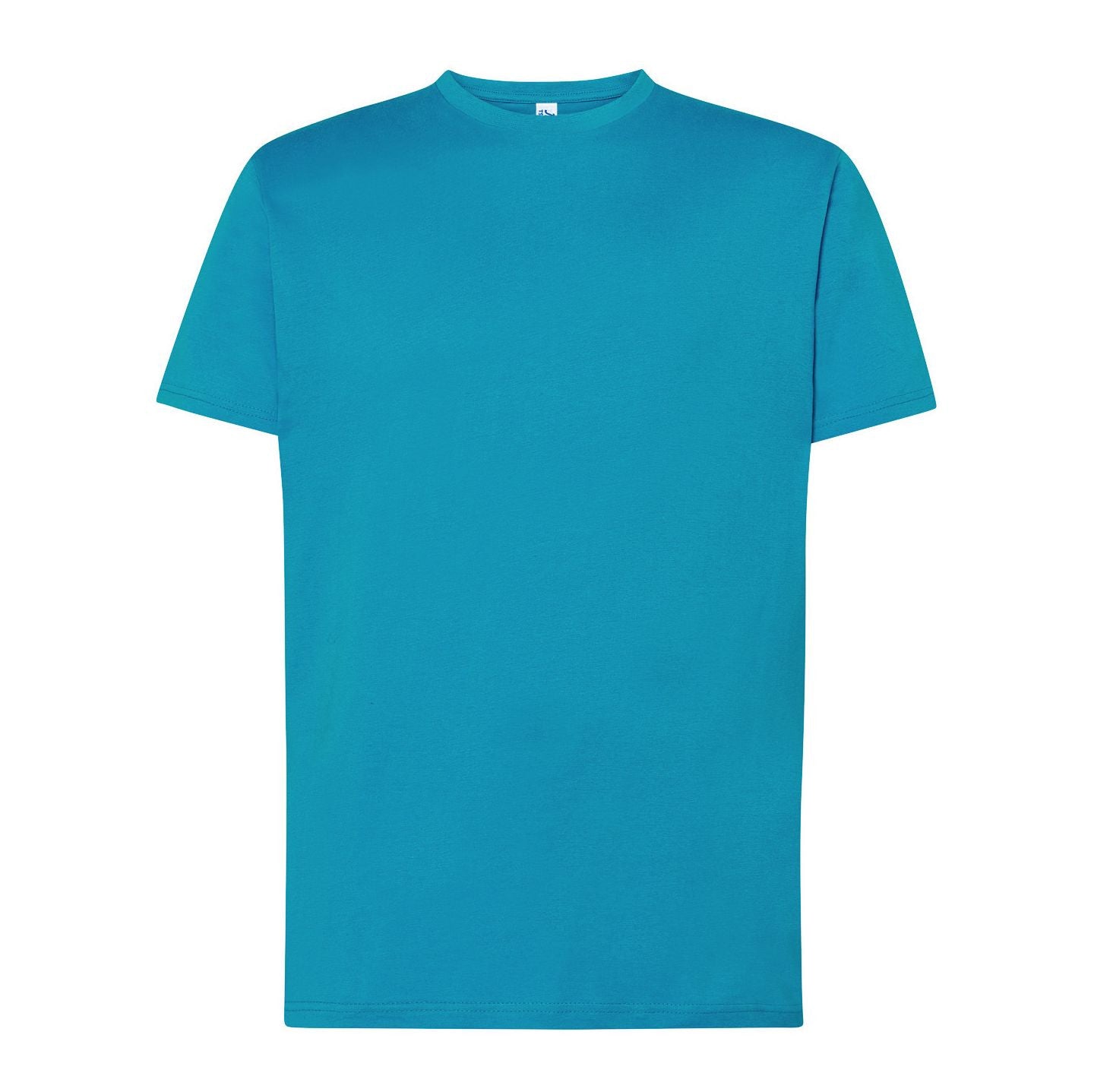 Tee-Shirt Premium 190 - Aquamarine
