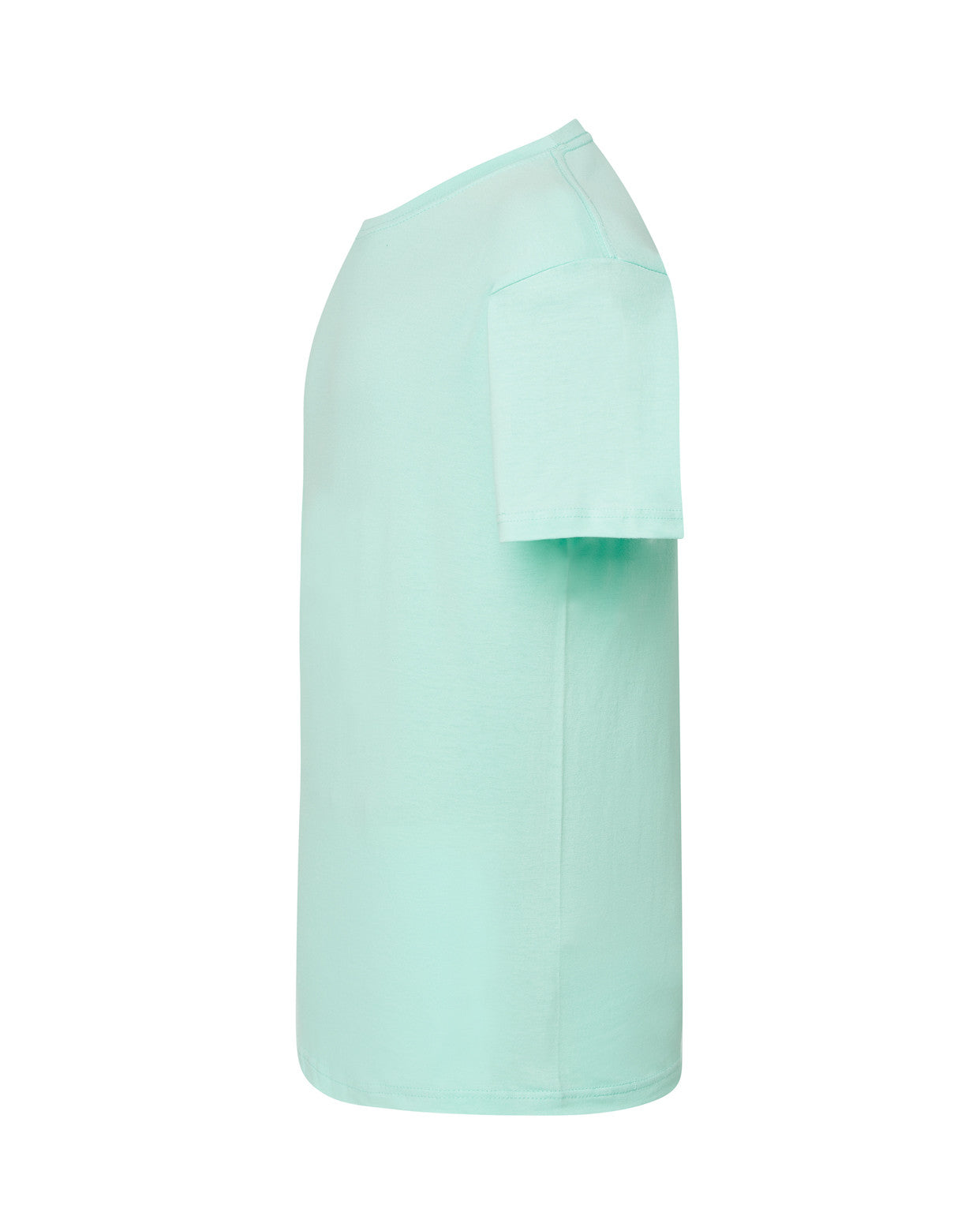 Tee-Shirt Premium 190 - Mint Green