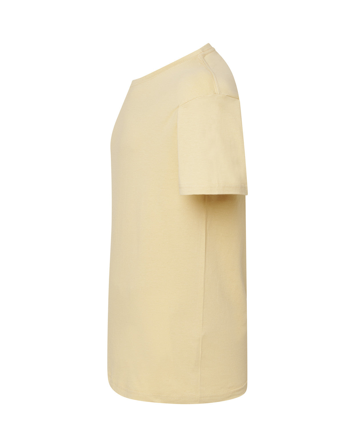Tee-Shirt Premium 190 - Lime Stone