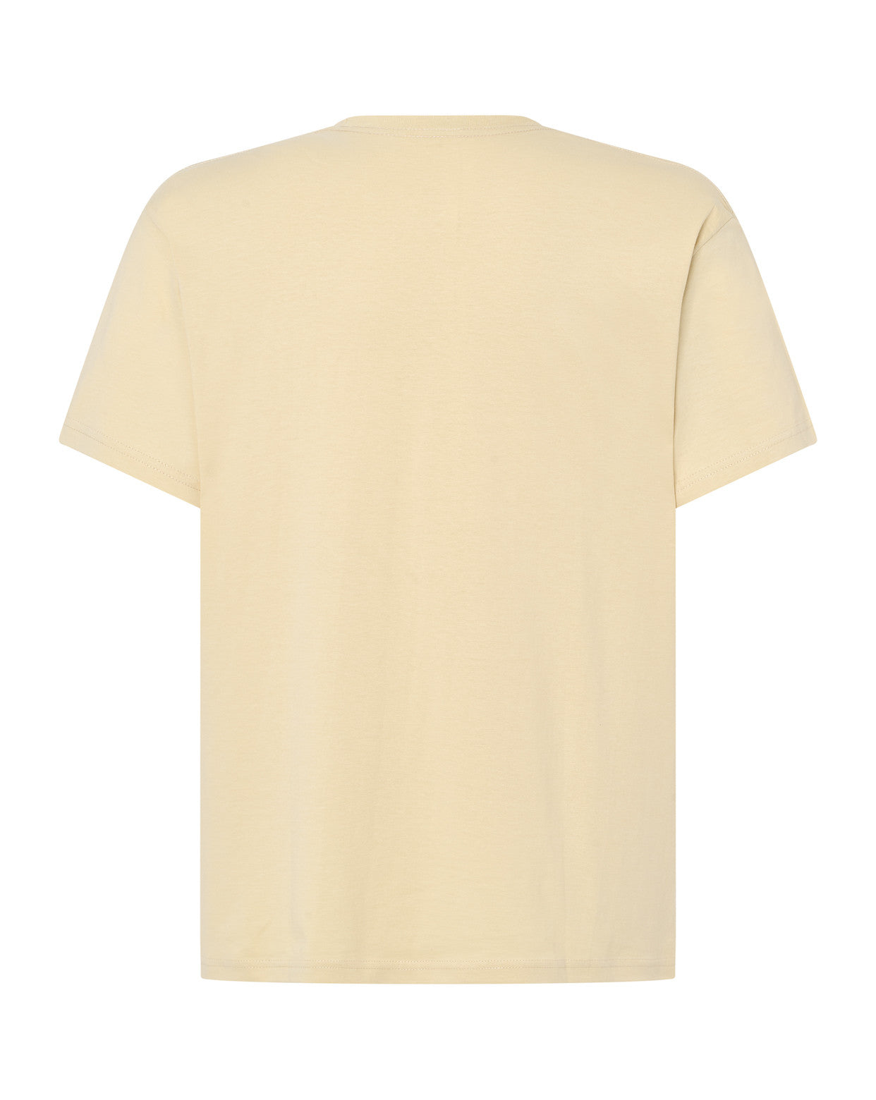 Tee-Shirt Premium 190 - Butter Cream