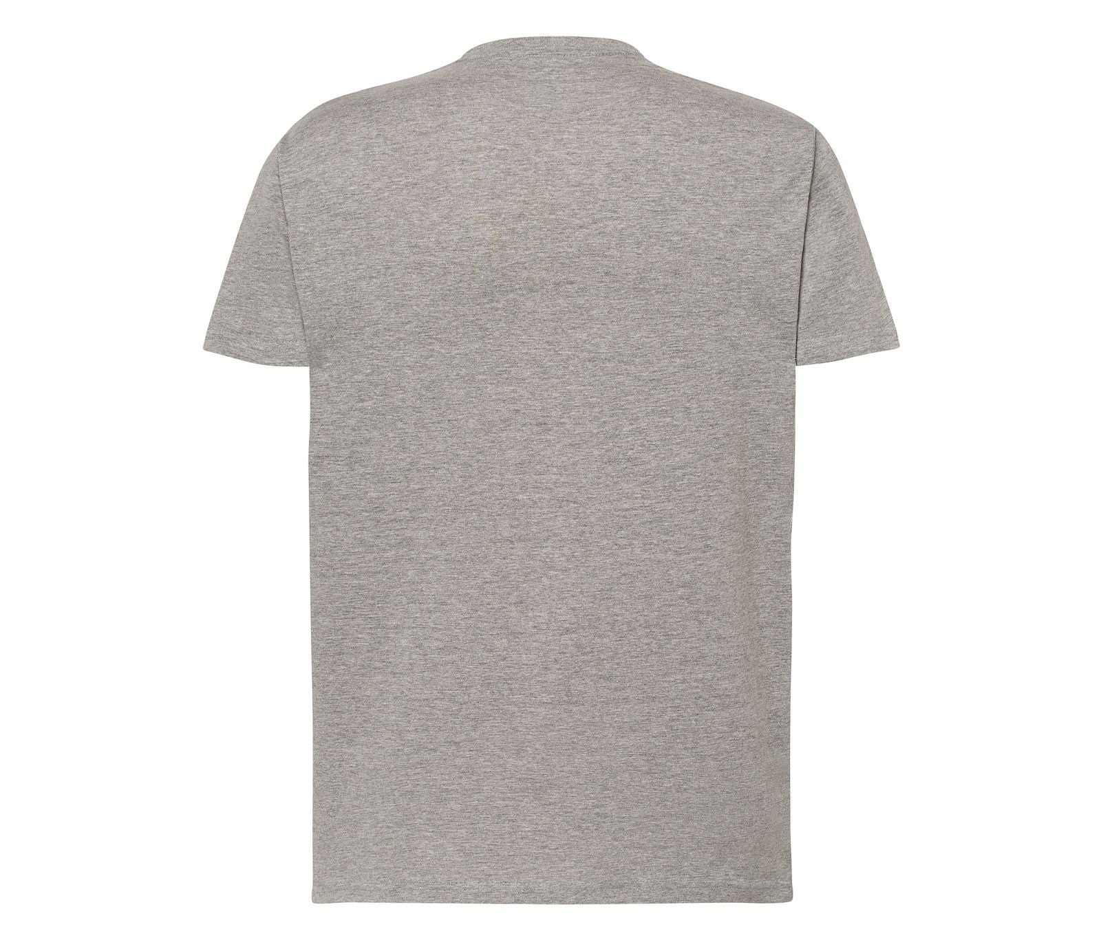 Tee-Shirt Premium 190 - Grey Melange