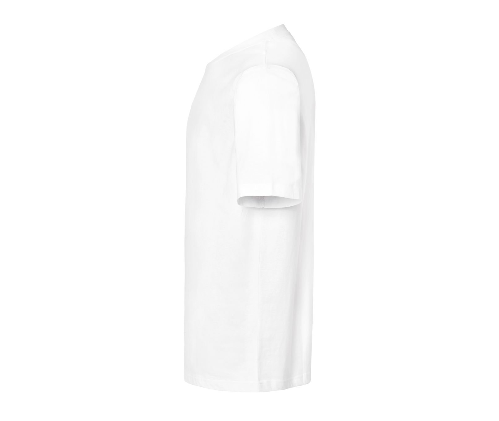 Tee-Shirt Oversize Homme 200 - White