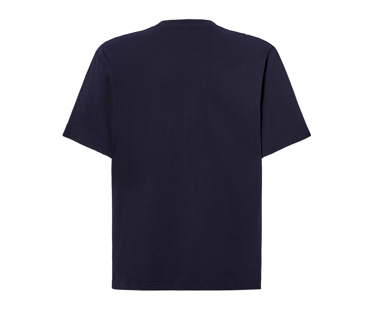 Tee-Shirt Oversize Homme 200 - Navy
