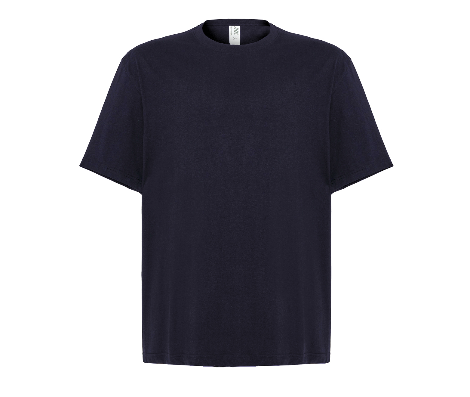 Tee-Shirt Oversize Homme 200 - Navy