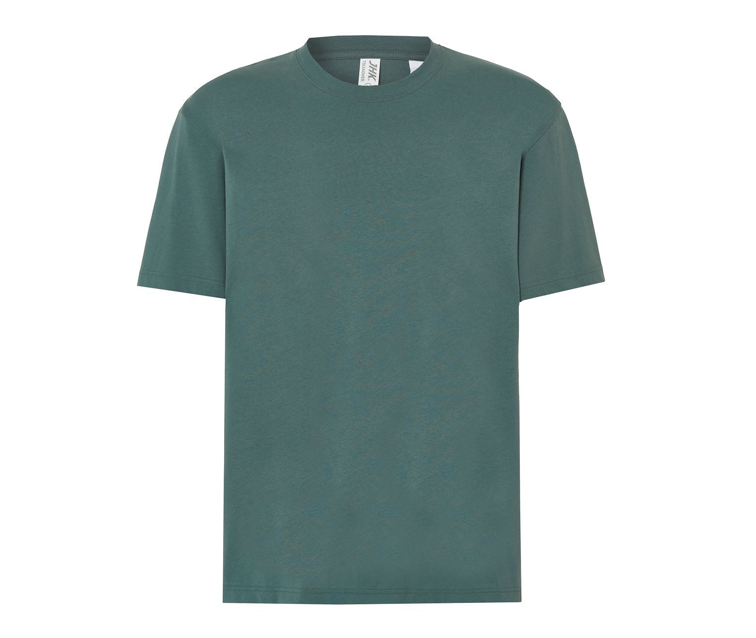Tee-Shirt Oversize Homme 200 - Teal