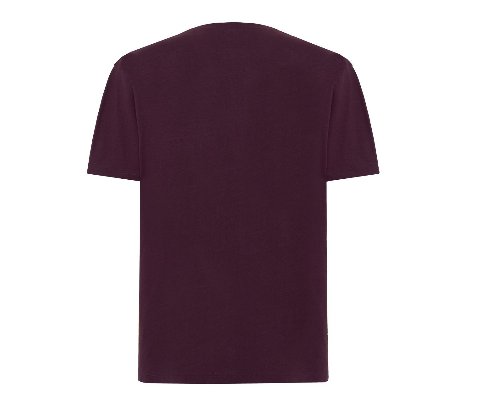 Tee-Shirt Oversize Homme 200 - Future Dark