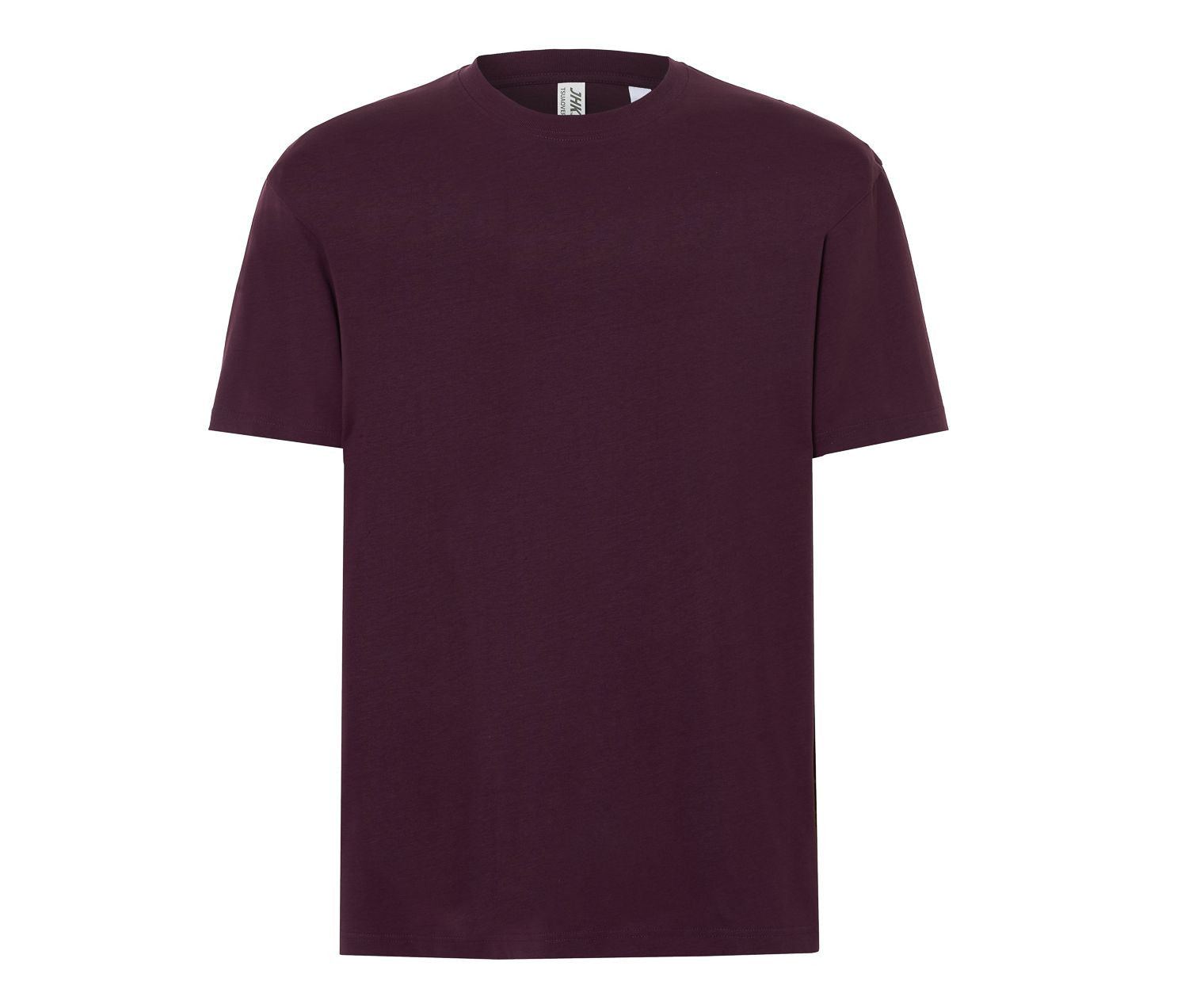 Tee-Shirt Oversize Homme 200 - Future Dark