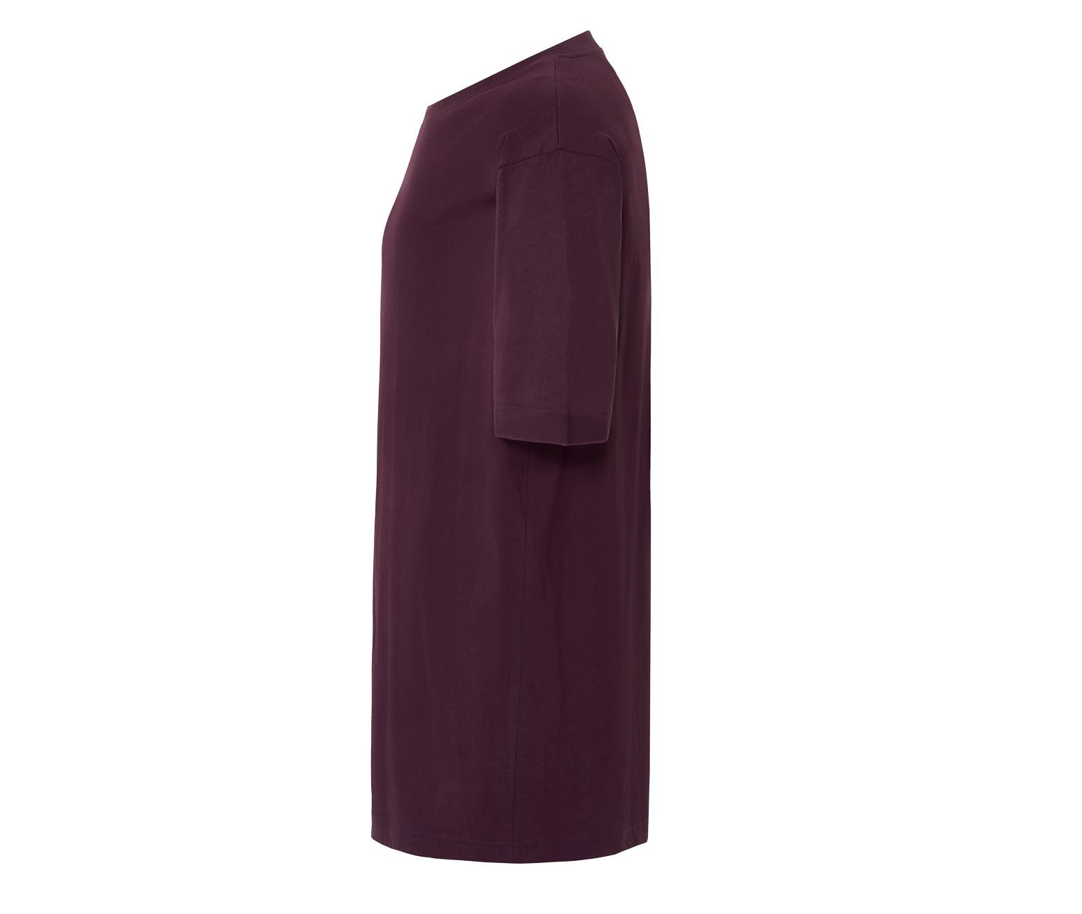 Tee-Shirt Oversize Homme 200 - Future Dark
