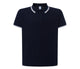 Navy/white