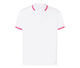White / Red