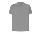 Grey Melange/white