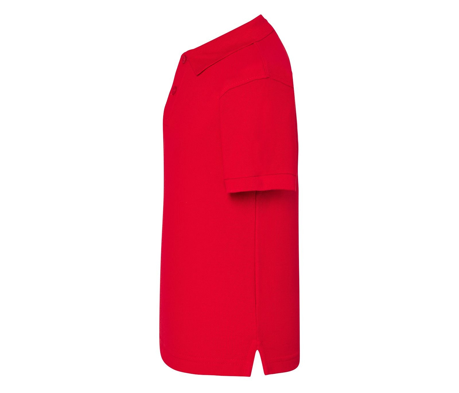 Polo Enfant - Red