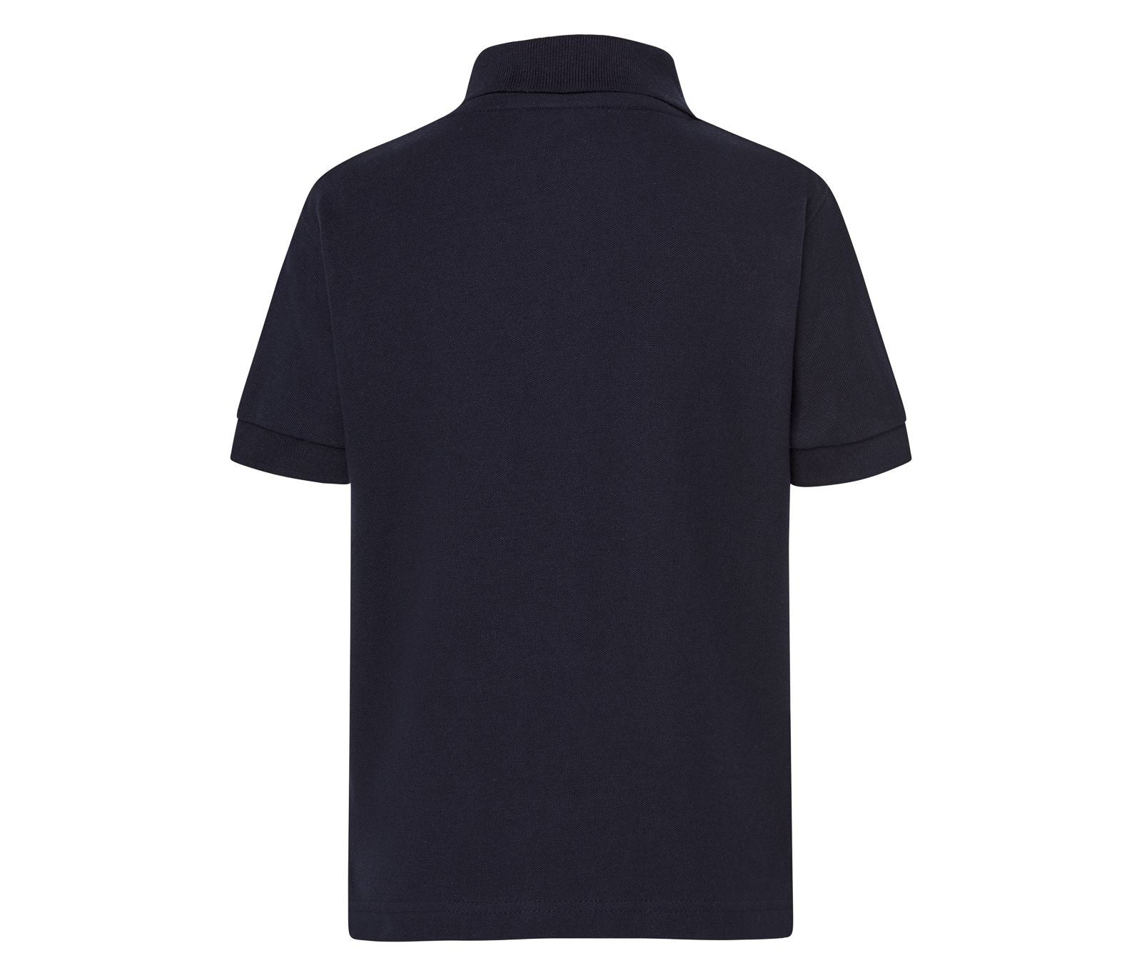 Polo Enfant - Navy