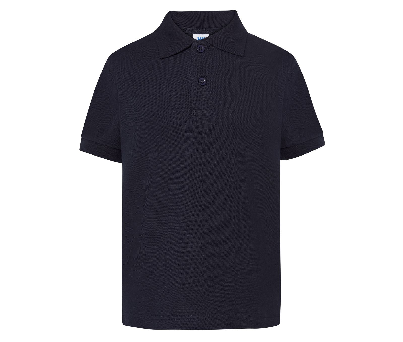 Polo Enfant - Navy